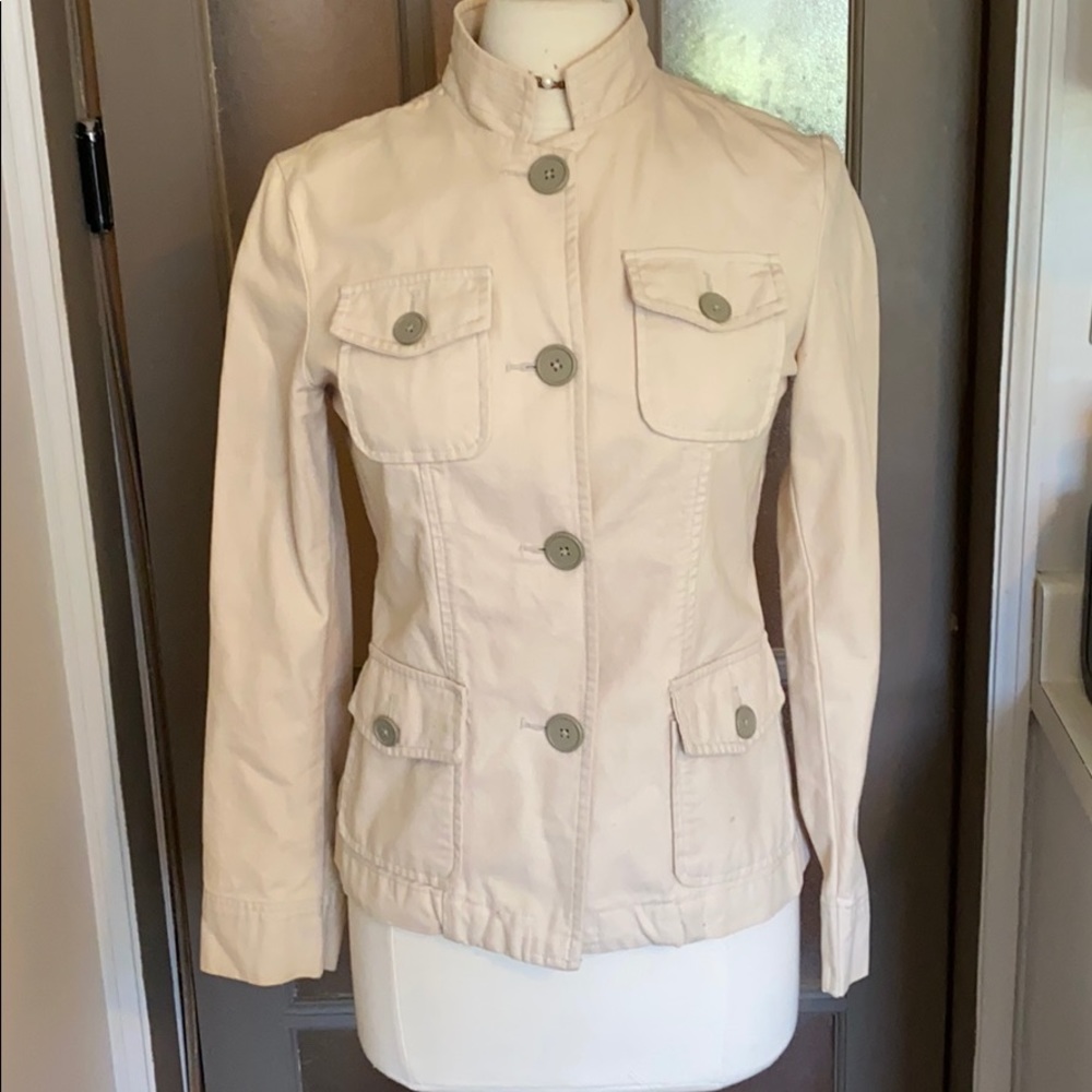 Gap Jacket - Picture 2 of 9